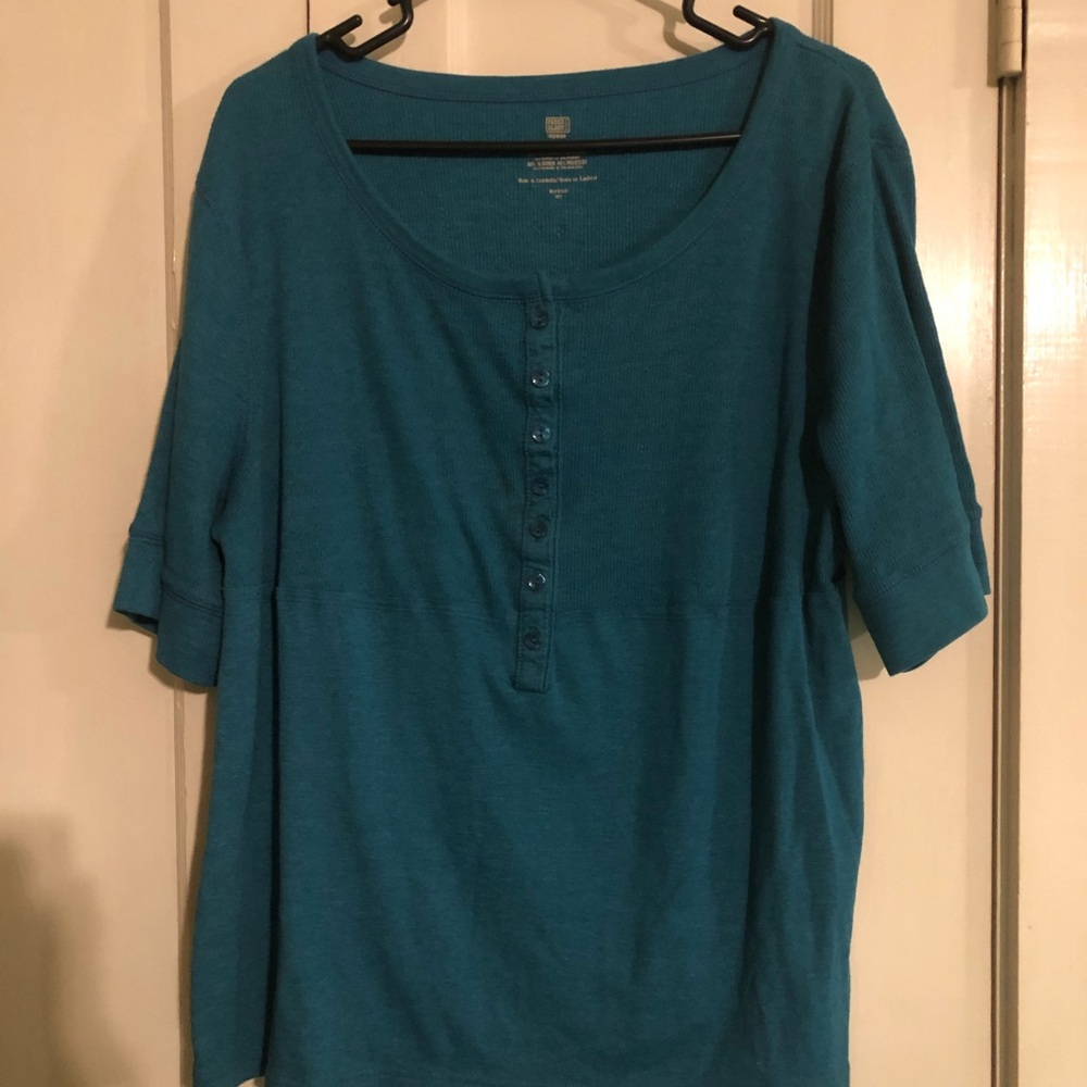 CASUAL SHIRT